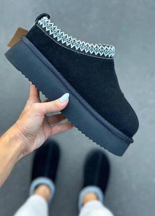 Угги на хуторі короткі