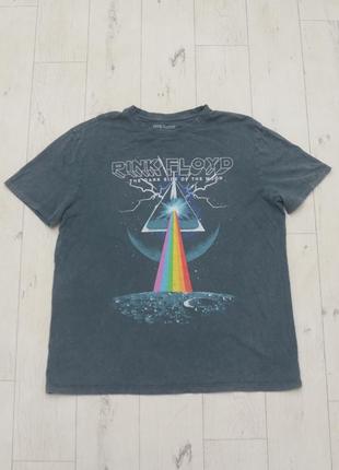 Pink floyd t shirt dark side of the moon hotsell