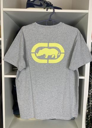 Оригинальная футболка ecko unltd