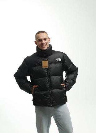 Пуховик the north face 700 nuptse