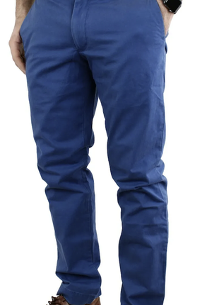 Polo ralph lauren оригинал брюки чинос w34 l32