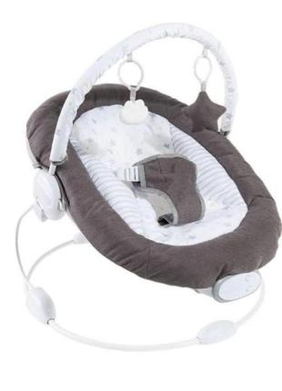 Крісло-гойдалка для малят smiki