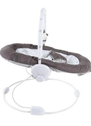 Крісло-гойдалка для малят smiki2 фото