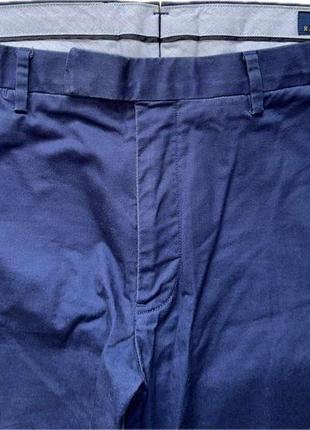 Polo ralph lauren оригинал брюки чинос w34 l324 фото