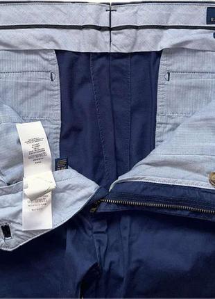 Polo ralph lauren оригинал брюки чинос w34 l325 фото