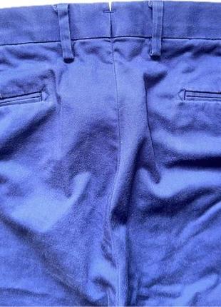 Polo ralph lauren оригинал брюки чинос w34 l329 фото