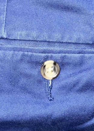 Polo ralph lauren оригинал брюки чинос w34 l3210 фото