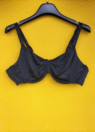 🔥🔥🔥 невероятно шикарный базовый черный бюстгальтер мини-майзер