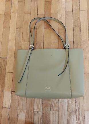 Сумка жіноча zac posen
