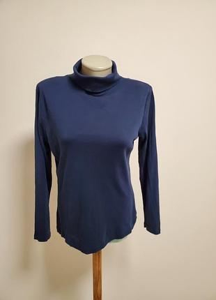 Красивый брендовый коттоновый гольф