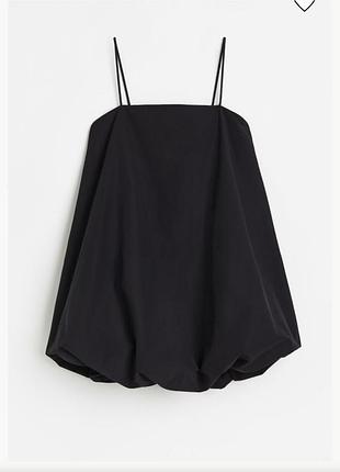 Сукня mini h&m