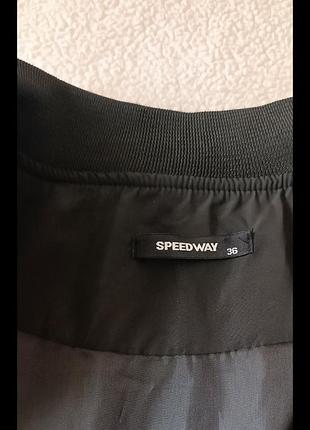 Плащ speedway 3