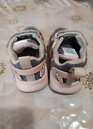 Стильные кроссовки 6