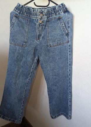 Джинси дівчачі