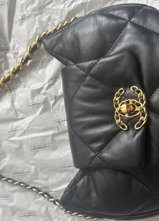 Сумка chanel