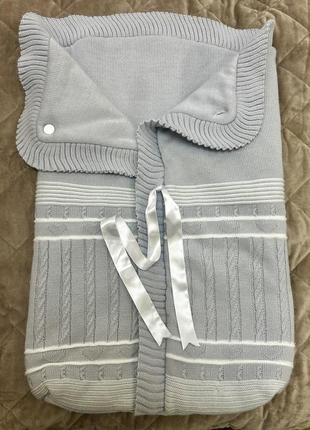 Конверт на виписку з пологового