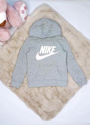 Свитшот худи nike