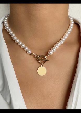 Ожерелье. колье в стиле dior