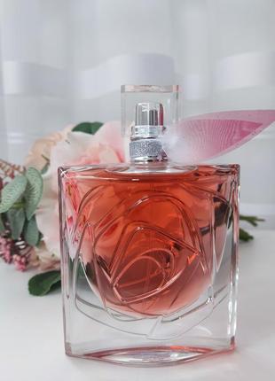 Rose extraordinaire (распыли 5мл, 10мл, 15ил, 20мл) оригинал, личная коллекция3 фото