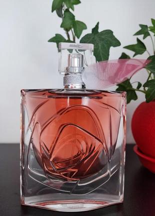 Rose extraordinaire (распыли 5мл, 10мл, 15ил, 20мл) оригинал, личная коллекция2 фото
