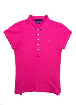 Поло жіноче ralph lauren