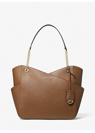 Jet set chain shoulder bag michael kors sale