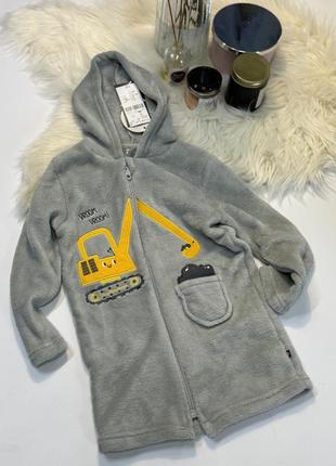 Кофтинка на хлопчика на 4 рочки 98/107 см