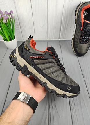 Merrell moab work thermo 2550 175022107