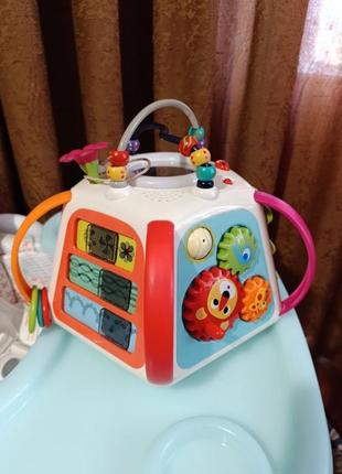 Мультицентр ігровий "hola toys"