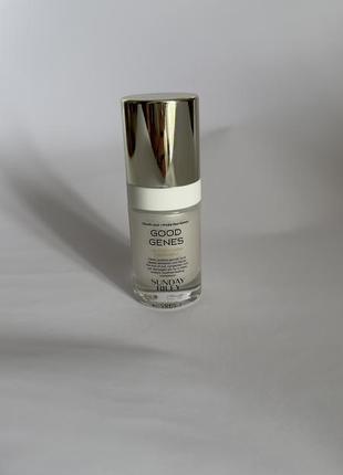 Sunday riley сироватка з гліколевою кислотою good genes glycolic acid treatment, 15 мл