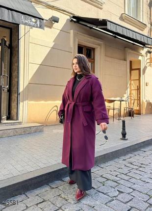 Женское пальто утепленное. на осень - теплую зиму, евро зима