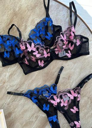 Комплект нижнего белья 🩷