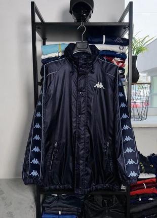 Куртка kappa