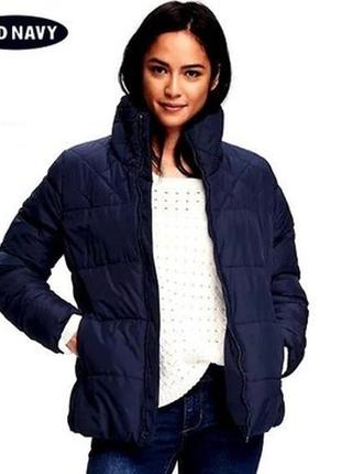 Куртка женская old navy демисезон еврозима