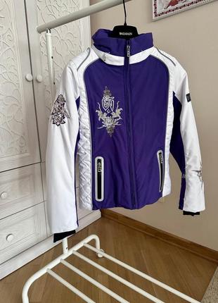 Bogner куртка детская. размер 128-134. оригинал