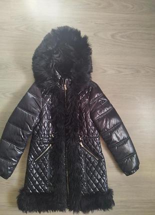 Стебанне пальто демі.s.,р.164river island