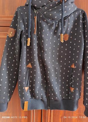 Спорт кофта