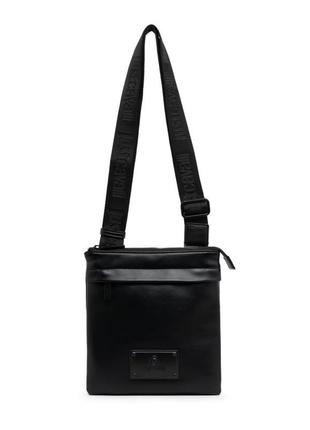 Чоловіча сумка just cavalli почтальонка оригинал8 фото