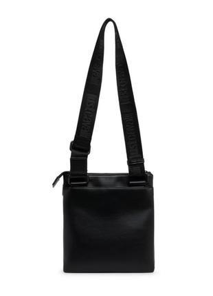 Чоловіча сумка just cavalli почтальонка оригинал9 фото