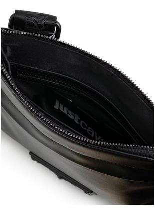 Чоловіча сумка just cavalli почтальонка оригинал10 фото