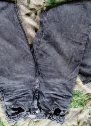 👖 джинси
