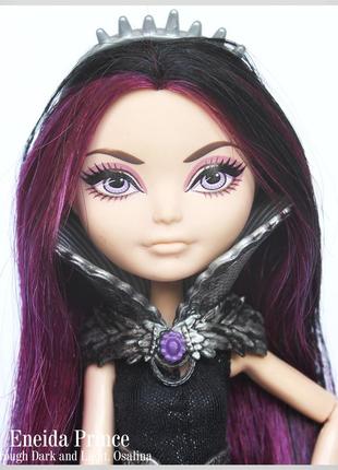 Рейвен квин raven queen ever after high евер афтер хай