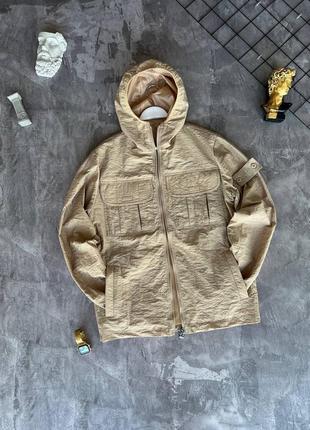 Ветровка stone island