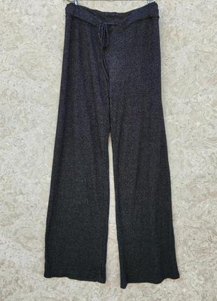 Штаны рубчик l