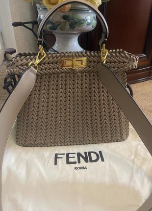 Сумка италия номерная