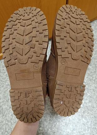 Ботинки челси демисезон walks