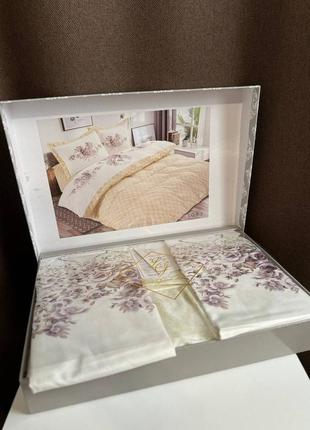 Акція!постільна білизна laura grand ціна 1690 грн 🔥