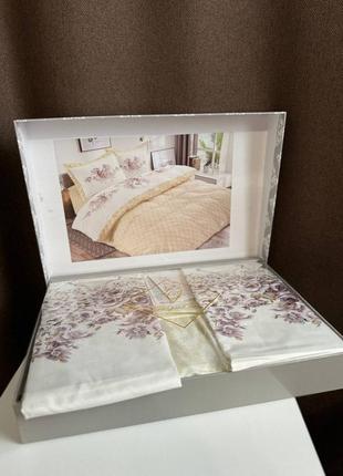Акція!постільна білизна laura grand ціна 1690 грн 🔥