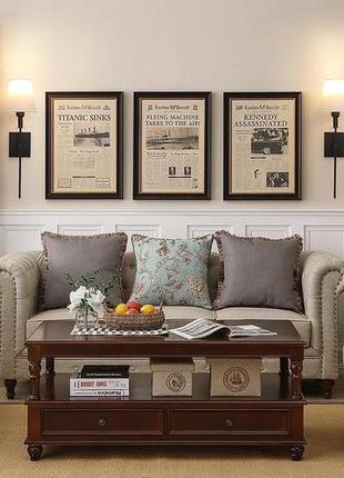 Настінні світильники aiehnid з батарейним живленням, набір з 2, з дистанційним...