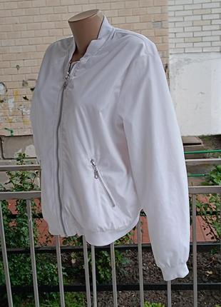 Жіночий бомбер codeto dress, розмір м